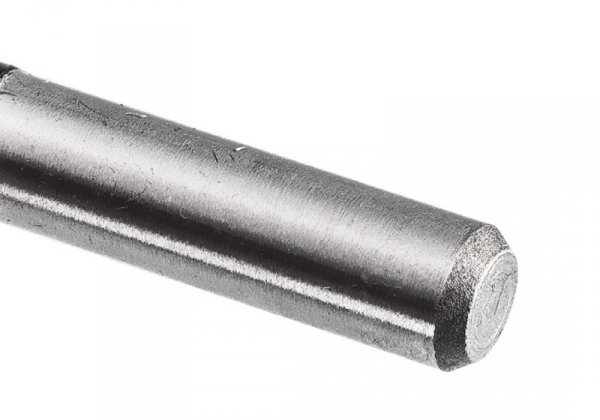 Frez do drewna z łożyskiem, ozdobny, widiowy, 32 x 10 mm, trzpień 8 mm