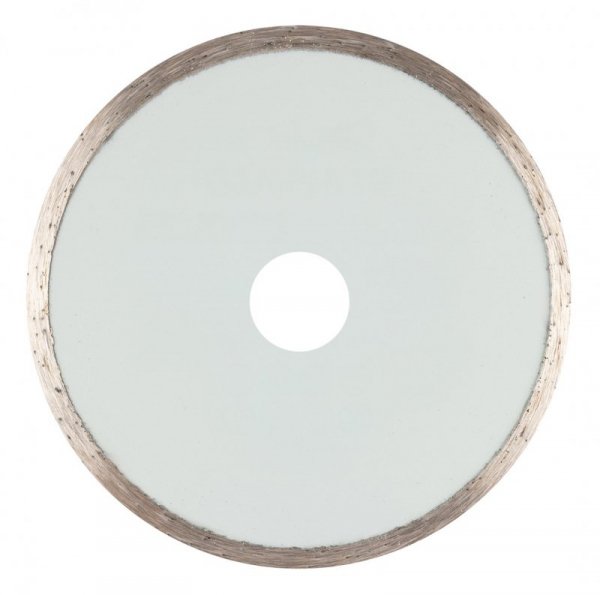 Tarcza diamentowa do cięcia pełna, 180 x 22.2 mm, na mokro