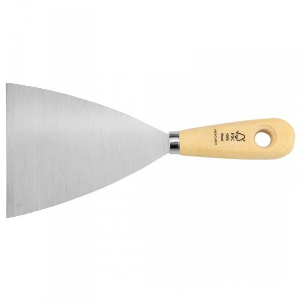 Szpachla malarska 100 mm