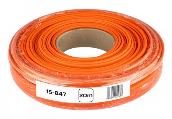 Wąż tłoczny do pomp zatapialnych fi 1&quot;, 20m