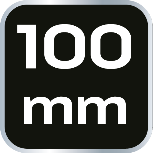 Przedłużka 3/4&quot;, 100 mm