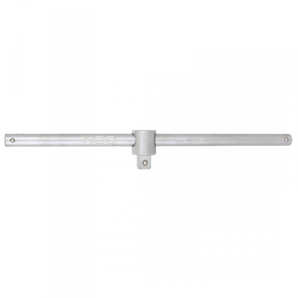Pokrętło z kwadratem zabierającym 3/4&quot;, 460 mm