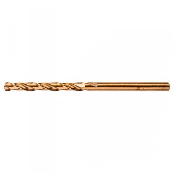 Wiertła do metalu HSS-Co 2.5 mm, 3 szt.
