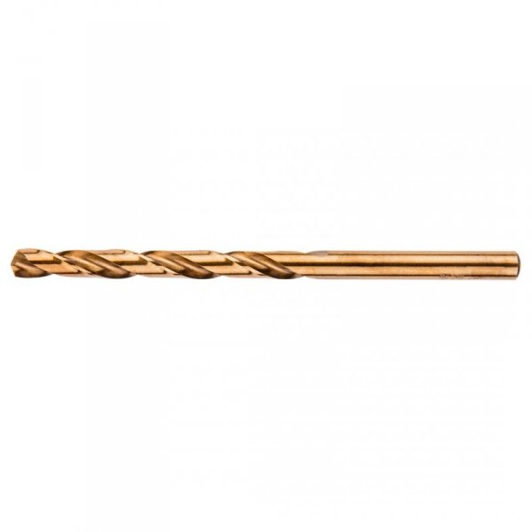 Wiertło do metalu HSS-Co, 5.5 mm