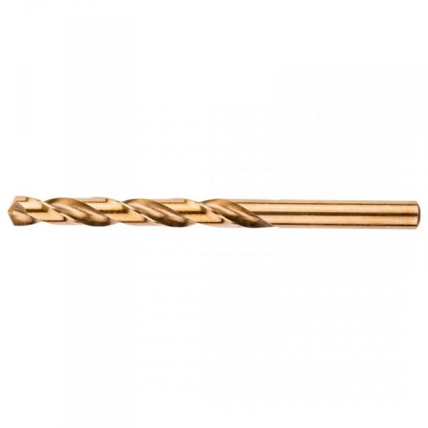 Wiertło do metalu HSS-Co, 8.5 mm