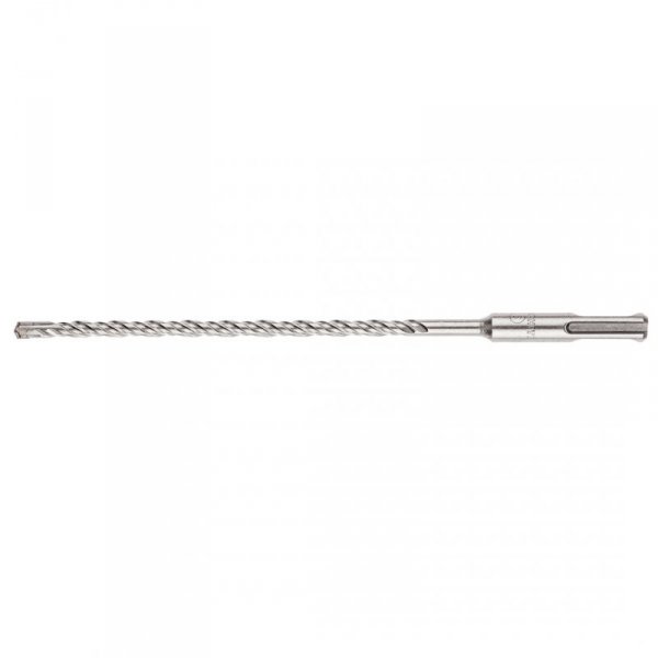 Wiertło do betonu SDS Plus, 6 x 260 mm, S4, quatro