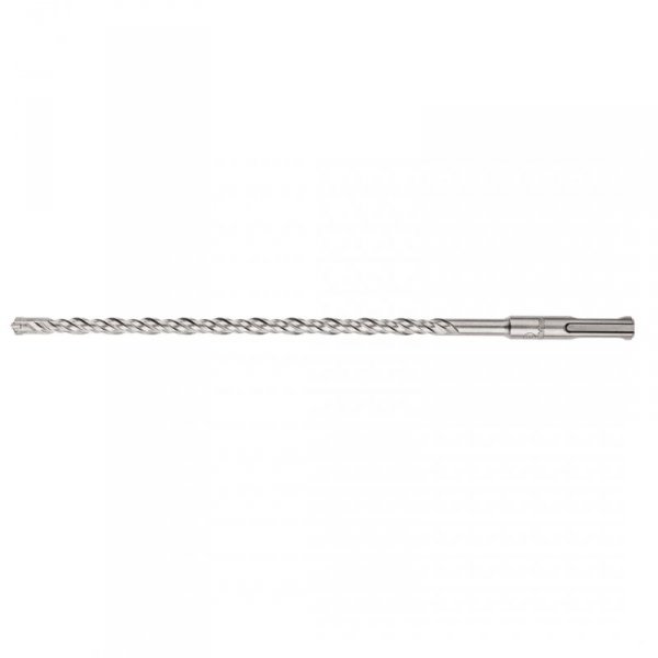 Wiertło do betonu SDS Plus, 8 x 260 mm, S4, quatro