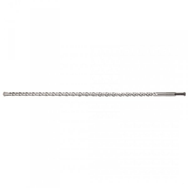 Wiertło do betonu SDS Plus, 12 x 400 mm, S4, quatro