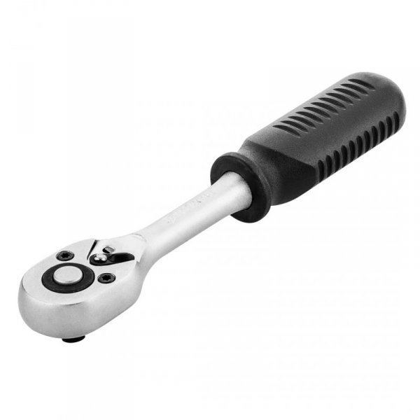 Grzechotka 1/4&quot;, 150 mm
