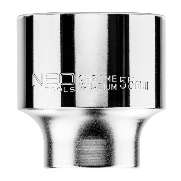 Nasadka dwunastokątna 3/4&quot;, 55 mm