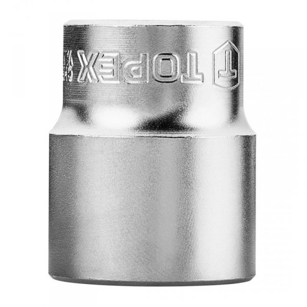 Nasadka sześciokątna 1/2&quot;, 22 mm