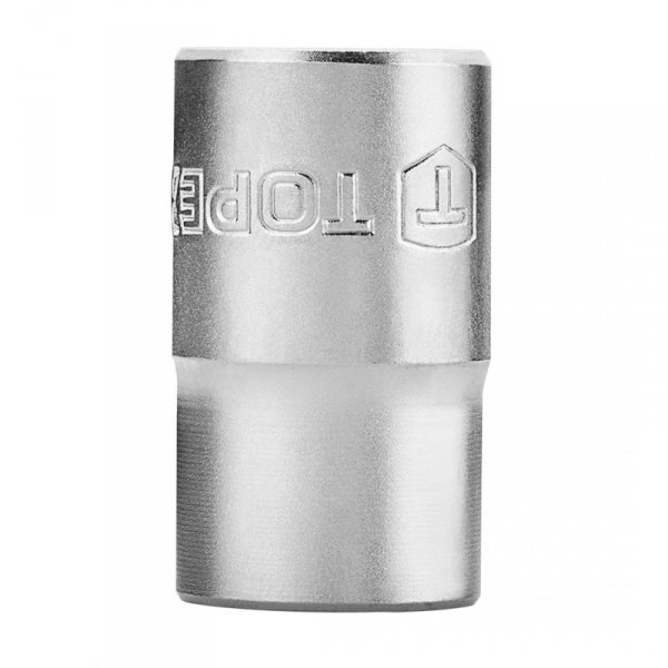 Nasadka sześciokątna 1/2&quot;, 15 mm