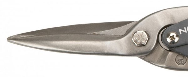 Nożyce do blachy 290 mm, wydłużone