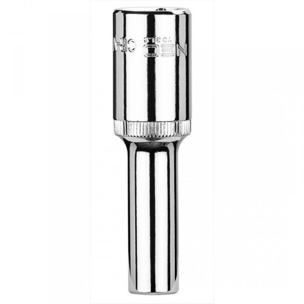 Nasadka sześciokątna długa 1/2&quot;, 8 mm, Superlock