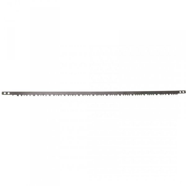 Brzeszczot do piły kabłąkowej 610 mm, do mokrego drewna
