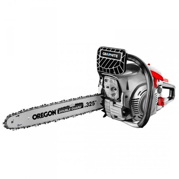 Pilarka łańcuchowa spalinowa 1.8kW, dł. miecza 18&quot; (458mm),
