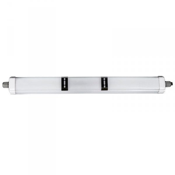 Oprawa Hermetyczna LED V-TAC G-SERIES 150cm 48W VT-1574 6400K 3840lm 2 Lata Gwarancji