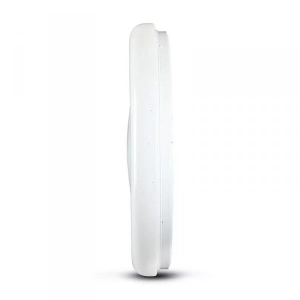 Plafon Sufitowy V-TAC 60W LED Pilot CCT Timer Gwiazdy fi.480 VT-8473 2700K-6400K 4200lm
