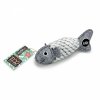 GREEN & WILD'S Roger the Ropefish (Ryba)