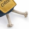 GREEN & WILD'S Hard Cheese (Ser)