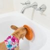 Mata LickiMat® Splash™ pomarańczowa