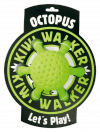 Kiwi Walker Let's Play OCTOPUS Maxi ośmiornica zielona
