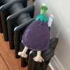 GREEN & WILD'S Austin the Aubergine (Bakłażan)