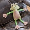 GREEN & WILD'S Francois Le Frog (Żaba)