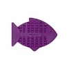 Mata LickiMat® Classic Casper™ fioletowa