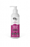 We Love Bark KERATIN REPAIR COAT BALM Berry Prebiotyczny balsam kondycjonujący do sierści 250ml