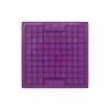 Mata LickiMat® Classic Playdate™ fioletowa