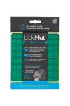 Mata LickiMat® Tuff™ Playdate™ MINI zielona