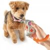 Brightkins Smarty Pooch Training Clicker KLIKER GAMING CONTROLLER
