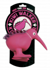 Kiwi Walker WHISTLE FIGURE zabawka dla psa L różowa