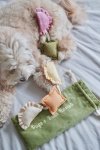 Pups & Bubs RAVIOLI zabawka węchowa 