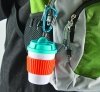 Brightkins Let's Go Treat Holders: Coffee Cup KUBECZEK NA KAWĘ pojemnik na smaczki