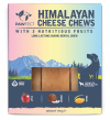 PAWFECT Himalayan Cheese Chews MIX JABŁKO/ MANGO/ KOKOS ser himalajski 3 szt. 195g