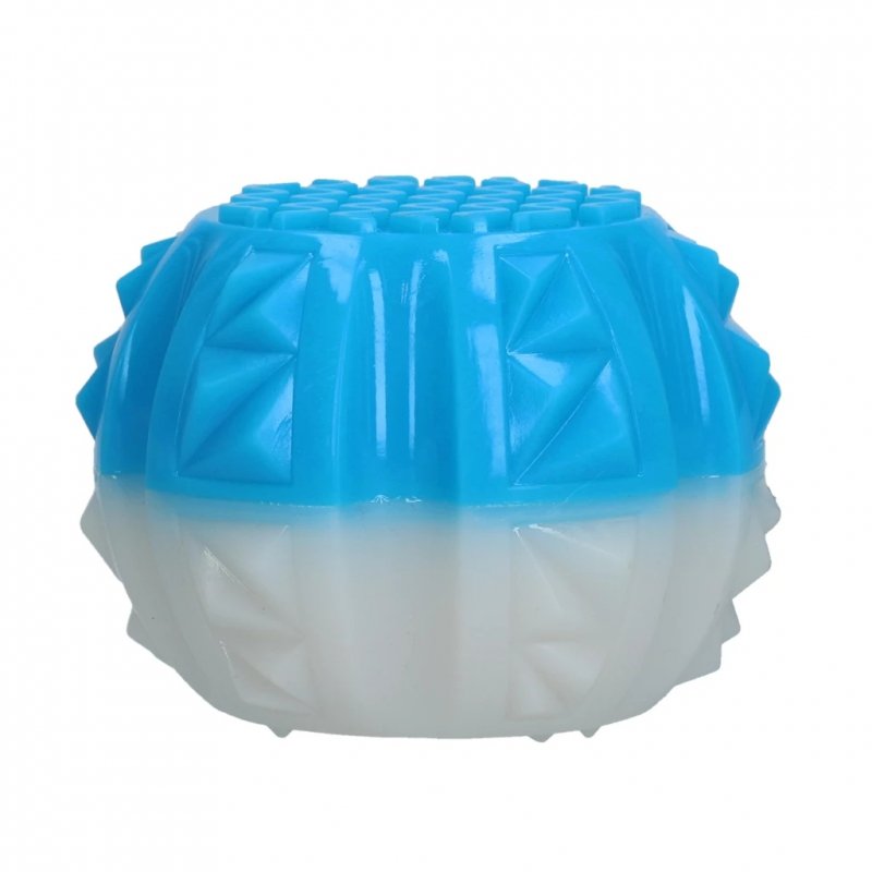Coolpets ICE BALL chłodząca zabawka dla psa