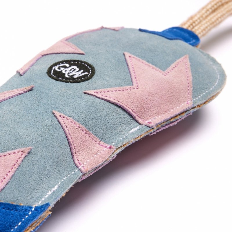 GREEN &amp; WILD'S Benson Boot XL zabawka ekologiczna dla psa