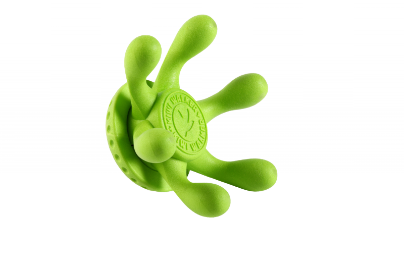 Kiwi Walker Let's Play! OCTOPUS Mini ośmiornica niebieska