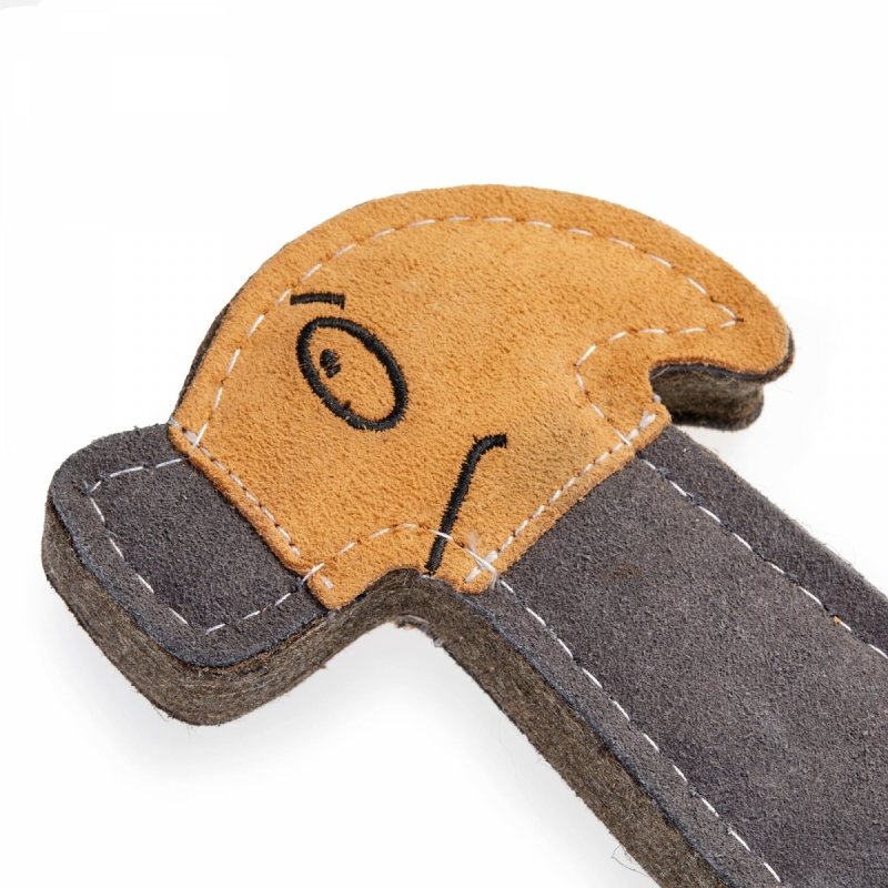 GREEN &amp; WILD'S Hugo the Hammer (Młotek)