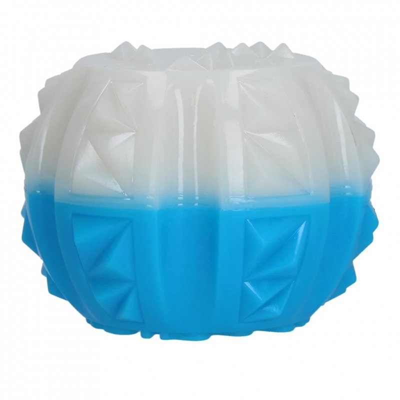 Coolpets ICE BALL chłodząca zabawka dla psa
