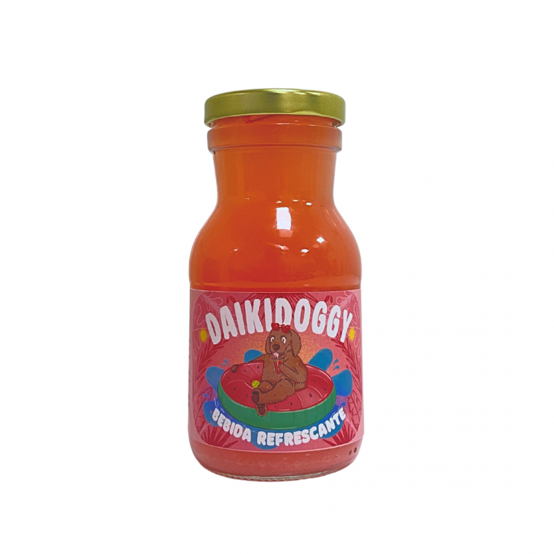 Waniyanpi DAIKIDOGGY koktajl 240ml