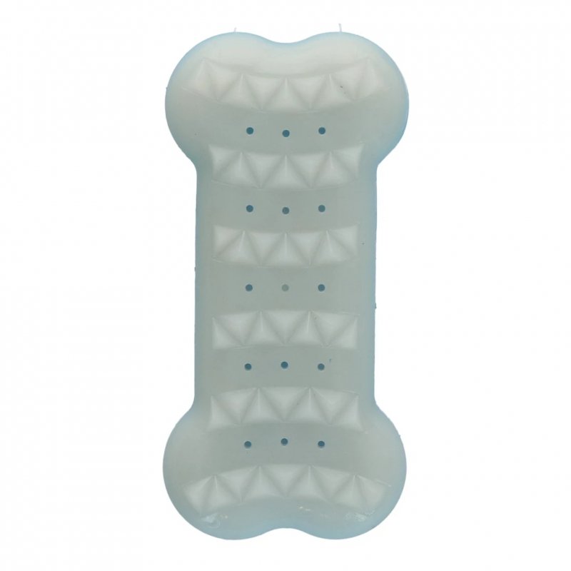 Coolpets ICE BONE chłodząca zabawka dla psa
