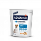 ADVANCE Mini Adult - sucha karma dla psów ras małych 800g [502110] 