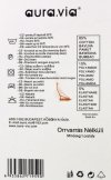 Skarpety nie do pary z pieskami – granatowe stopki 38-41 AuraVia