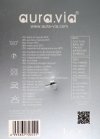 Skarpety Bawełniane Thermo Aura.via FV265 - Ochrona Przed Chłodem 43-46