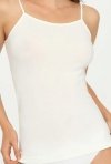 Gatta Camisole – delikatna koszulka na cienkich ramiączkach, idealna na lato i pod bluzki.