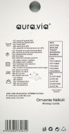 Stopeki Męskie z Marynistycznymi Akcentami 43-46 AuraVia, Bawełna
