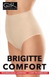 Majtki modelujące Gatta Brigitte Comfort – wygoda i klasyka na co dzień